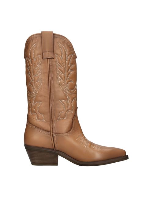  PINKO | VANIGLIA VIT.MARRONE